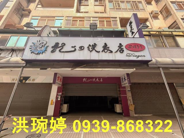 台中霧峰大樓-2