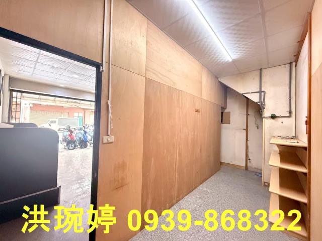 台中霧峰大樓-4