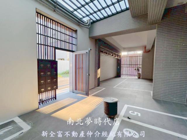 台南善化華廈-14