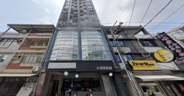 岡山法拍華廈-11