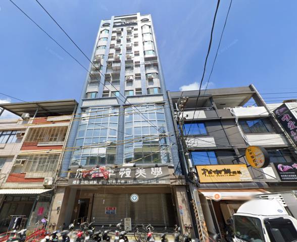 岡山法拍華廈-4