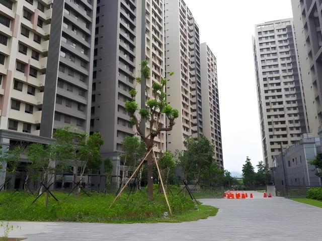 板橋大樓法拍-3