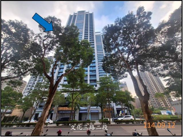 林口大樓法拍-1