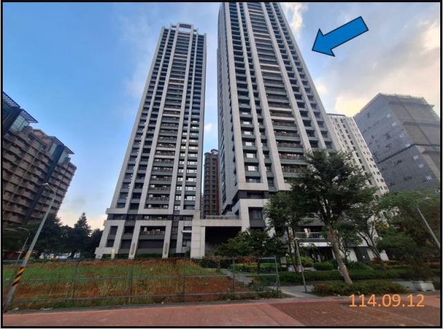 林口大樓法拍-2