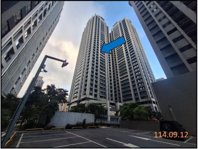 林口大樓法拍-4