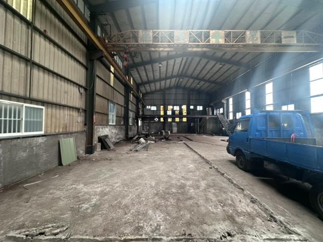 新北廠房-2