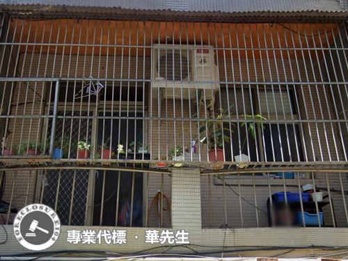 桃園透天法拍-3