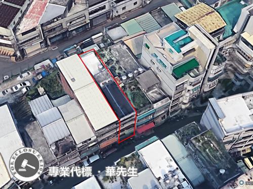 桃園透天法拍-4