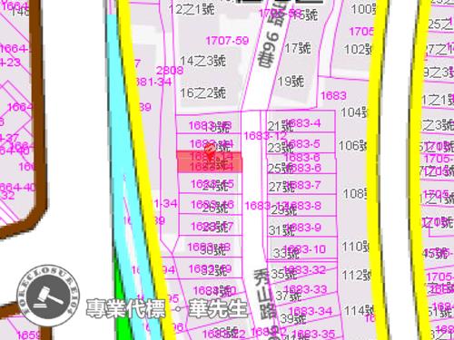 桃園透天法拍-6