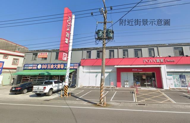 高雄透天拍賣-6