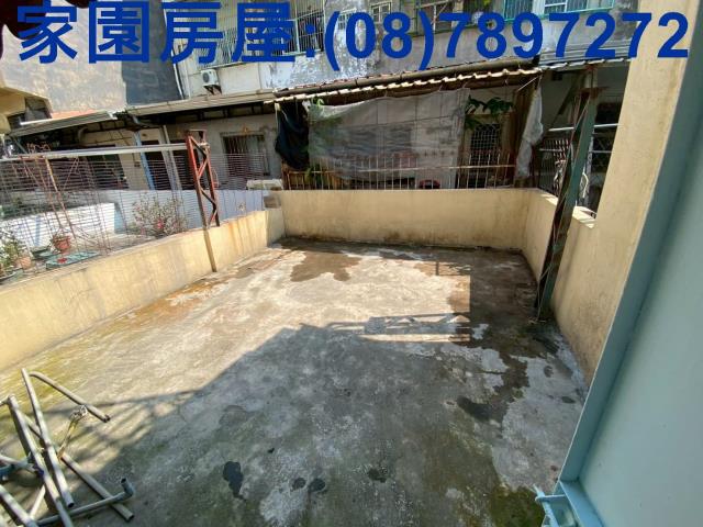 屏東潮州透天-3