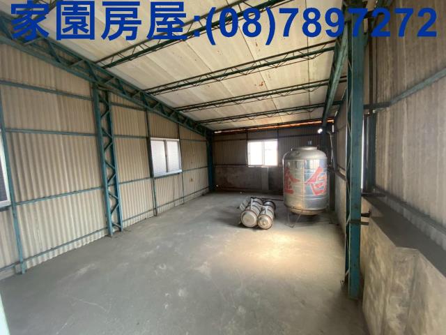 屏東潮州透天-4