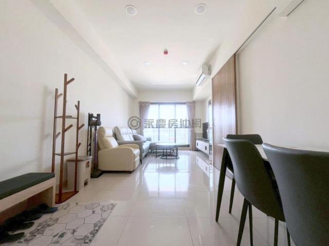 台南永康大樓-4