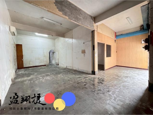 屏東潮州透天-1