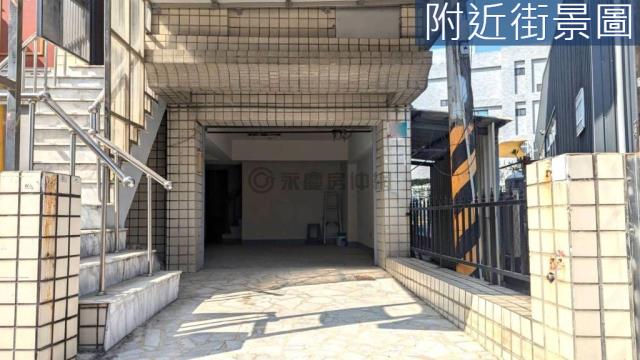 台南永康透天-12