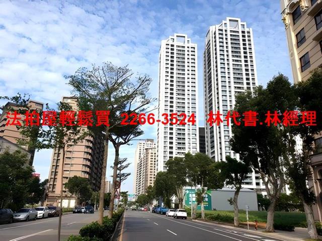 新北林口大樓法拍-11