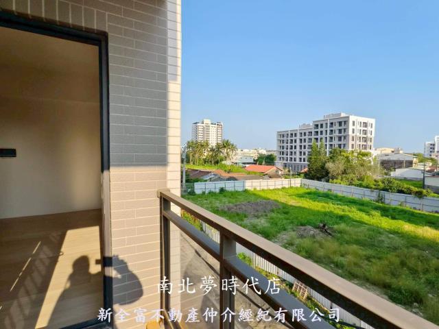 台南善化華廈-9