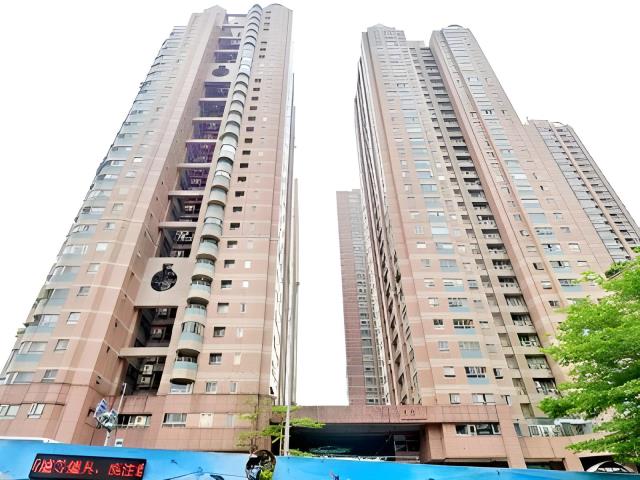 新北新店法拍大樓-2