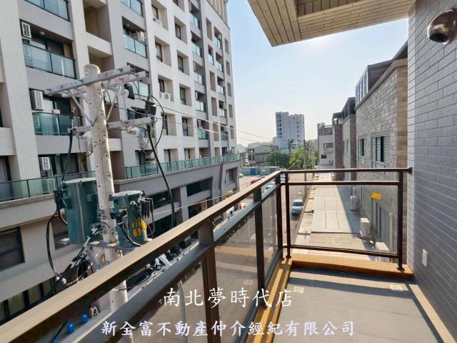 台南善化華廈-10