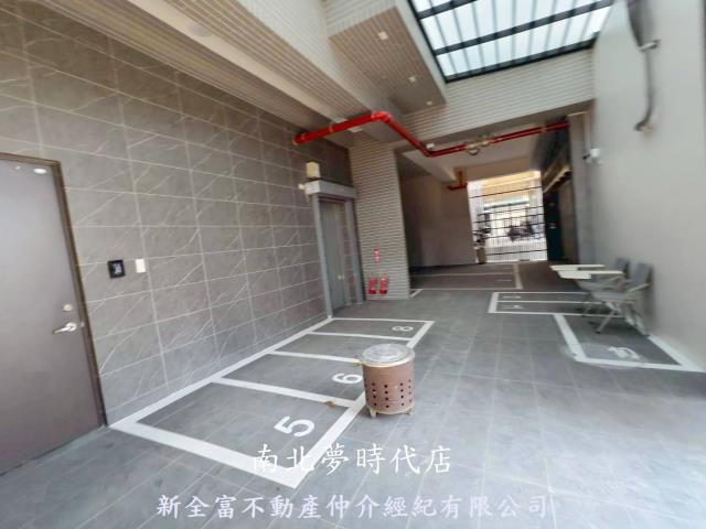 台南善化華廈-14