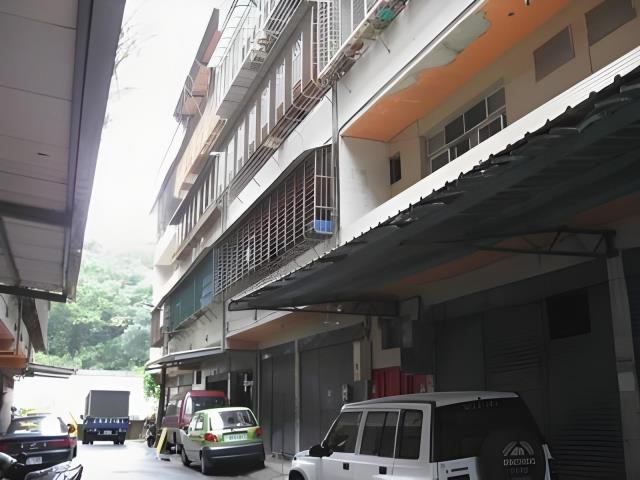 新北汐止公寓法拍-3