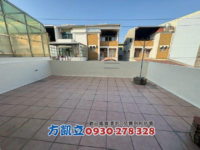 台南安南透天-7