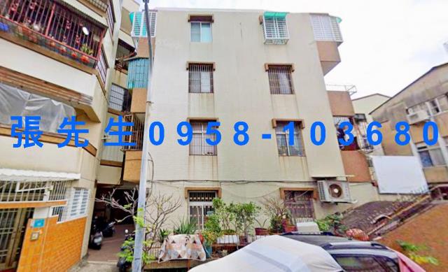 台南南區拍賣公寓-4