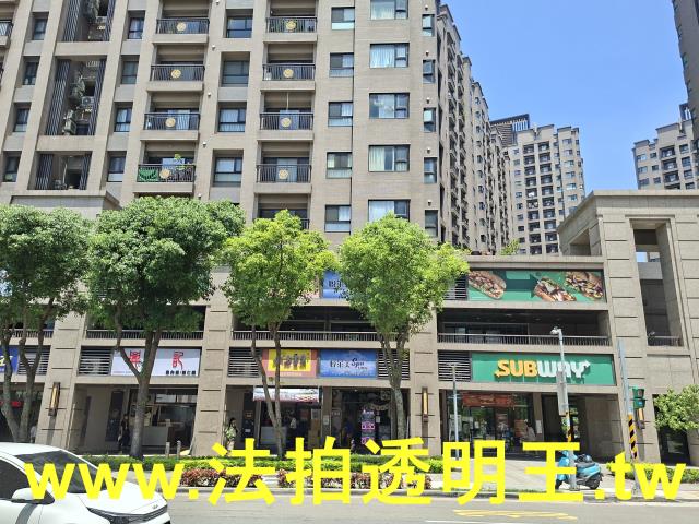 桃園龜山大樓拍賣-6