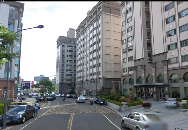 中壢法拍大樓-7