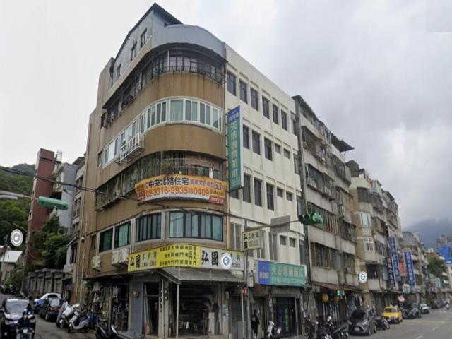 北投法拍公寓-4