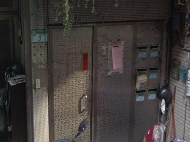 南港公寓法拍-3
