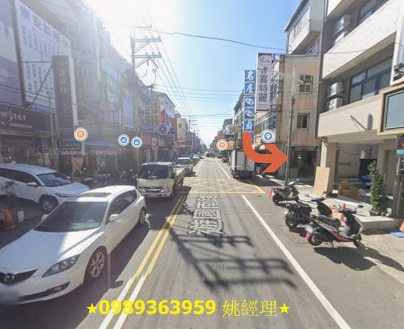 龍井透天法拍-5