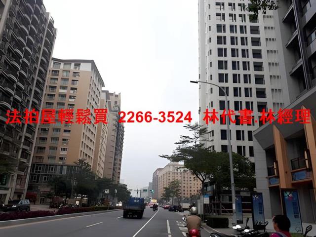 林口大樓拍賣-9