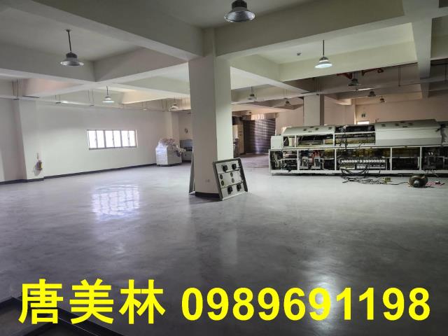 桃園廠房-5