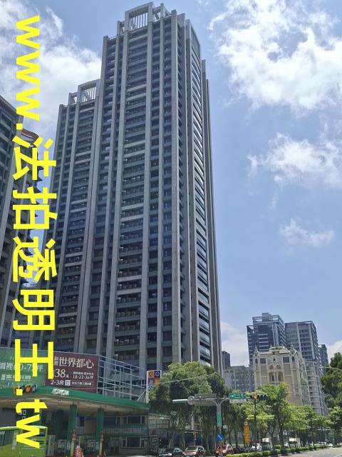 新北林口法拍大樓-3