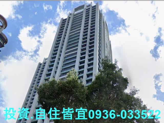 新北林口法拍大樓-3