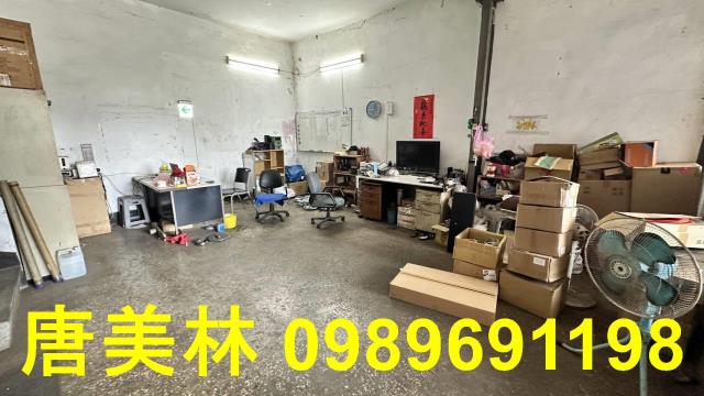 桃園龜山廠房-5
