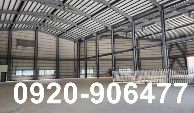 桃園楊梅廠房-2