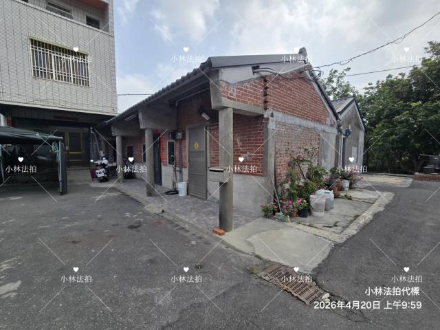 彰化二林透天法拍-3