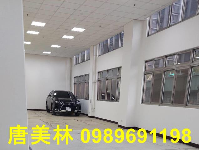 桃園龜山廠房-4