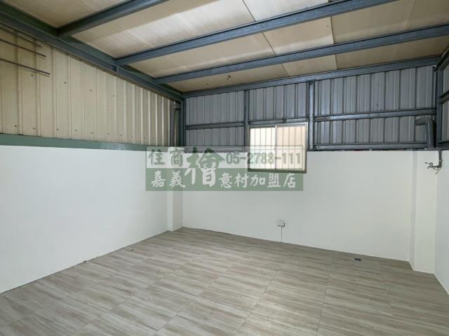 嘉義民雄透天-6