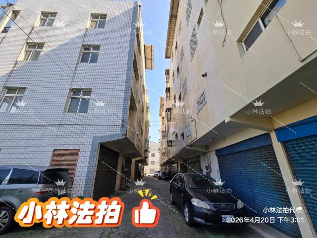 苗栗市法拍透天-2