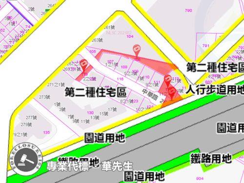 八德公寓法拍-6