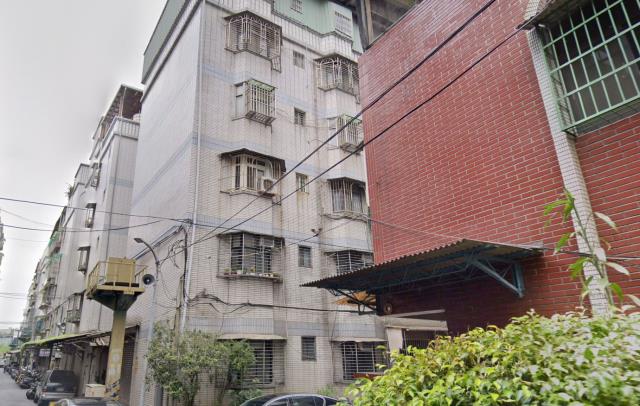 新莊公寓法拍-1