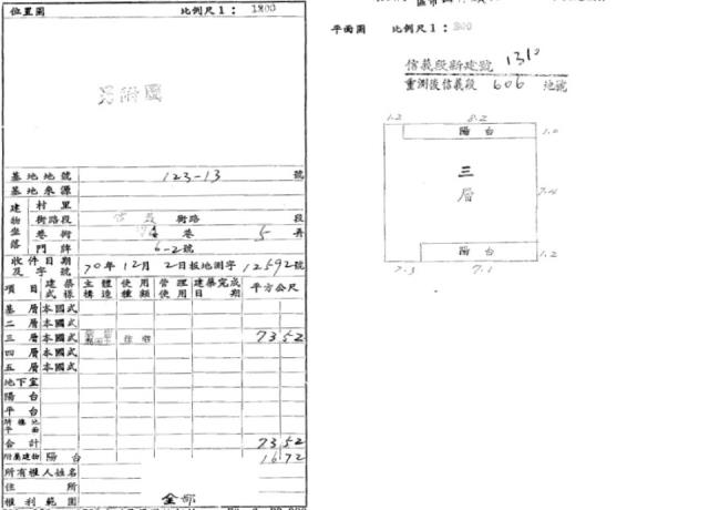 新北法拍公寓-2