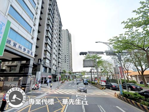 新北大樓法拍-6