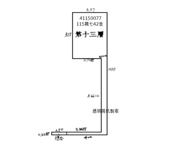新北板橋法拍大樓-10