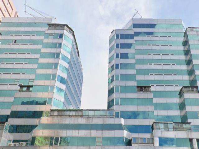 新北板橋大樓法拍-4