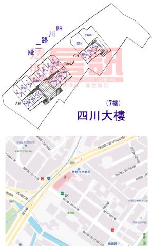 新北板橋大樓法拍-9