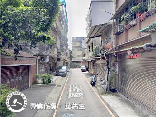 新北樹林拍賣公寓-1